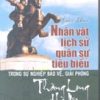 Lược khảo nhân vật lịch sử quân sự tiêu biểu trong sự nghiệp bảo vệ, giải phóng Thăng long- Hà nội