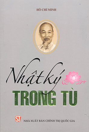 Nhật ký trong tù