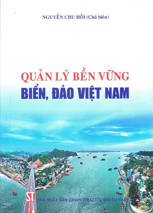 Quản lý bền vững biển, đảo Việt Nam