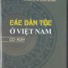 CD - ROM Các dân tộc ở Việt Nam
