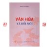 Văn hóa và đổi mới (Xuất bản lần thứ hai)