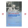 Hồ Chí Minh với những bức thư mong muốn hòa bình cho Việt Nam (Xuất bản lần thứ hai)