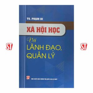 Xã hội học với lãnh đạo, quản lý