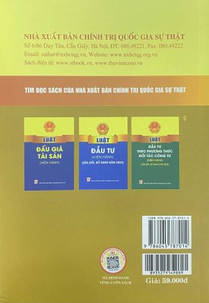 Alternative view of Luật dầu tư công (hiện hành)(sửa đổi, bổ sung năm 2020, 2022)