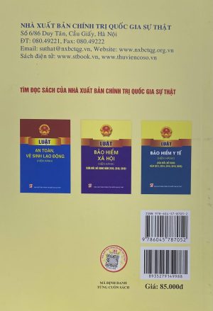 Alternative view of Quy định pháp luật về người lao động nước ngoài làm việc tại Việt Nam và tuyển dụng, quản lý người lao động Việt Nam làm việc cho tổ chức, cá nhân nước ngoài tại Việt Nam