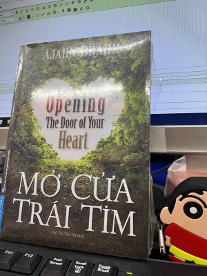 Mở cửa trái tim