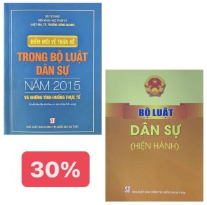 Combo luật về thừa kế 3