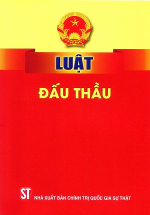 Luật Đấu thầu