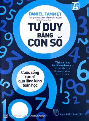 Tư duy bằng con số