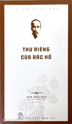 Thư riêng của Bác Hồ (In lần thứ 5)