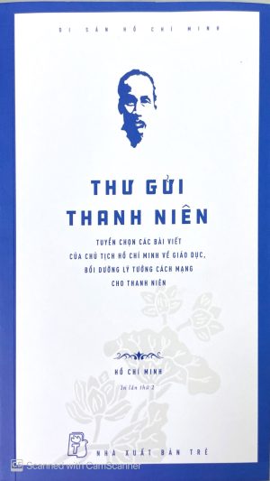 Thư gửi thanh niên