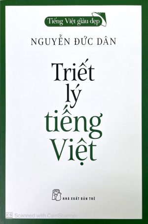 Triết lý Tiếng Việt