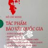 Hồ Chí Minh Tác phẩm Bảo vật quốc gia
