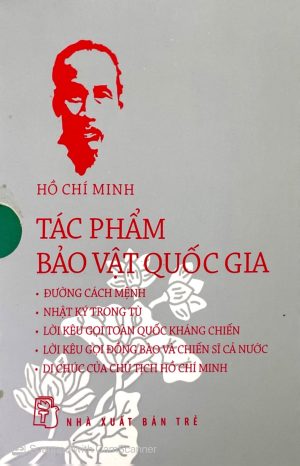 Hồ Chí Minh Tác phẩm Bảo vật quốc gia