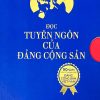 Đọc tuyên ngôn của Đảng Cộng sản