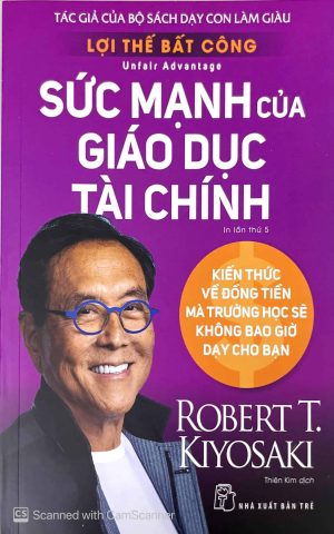 Sức mạnh của giáo dục tài chính