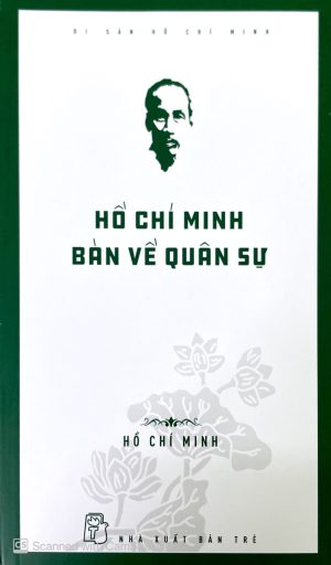 Hồ Chí minh bàn về quân sự