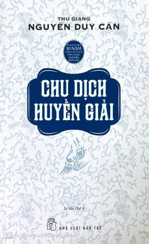 Chu dịch huyền giải