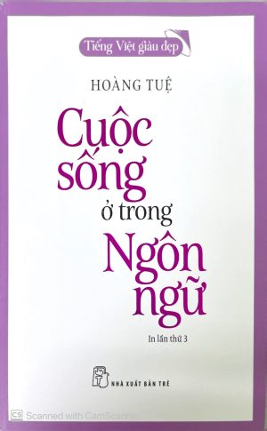 Cuộc sống ở trong ngôn ngữ