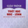 Giáo trình triết học Mác - Lênin (dành cho bậc đại học hệ không chuyên lý luận chính trị)