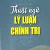 Thuật ngữ Lý luận chính trị