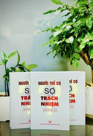 Người trẻ có sợ trách nhiệm?