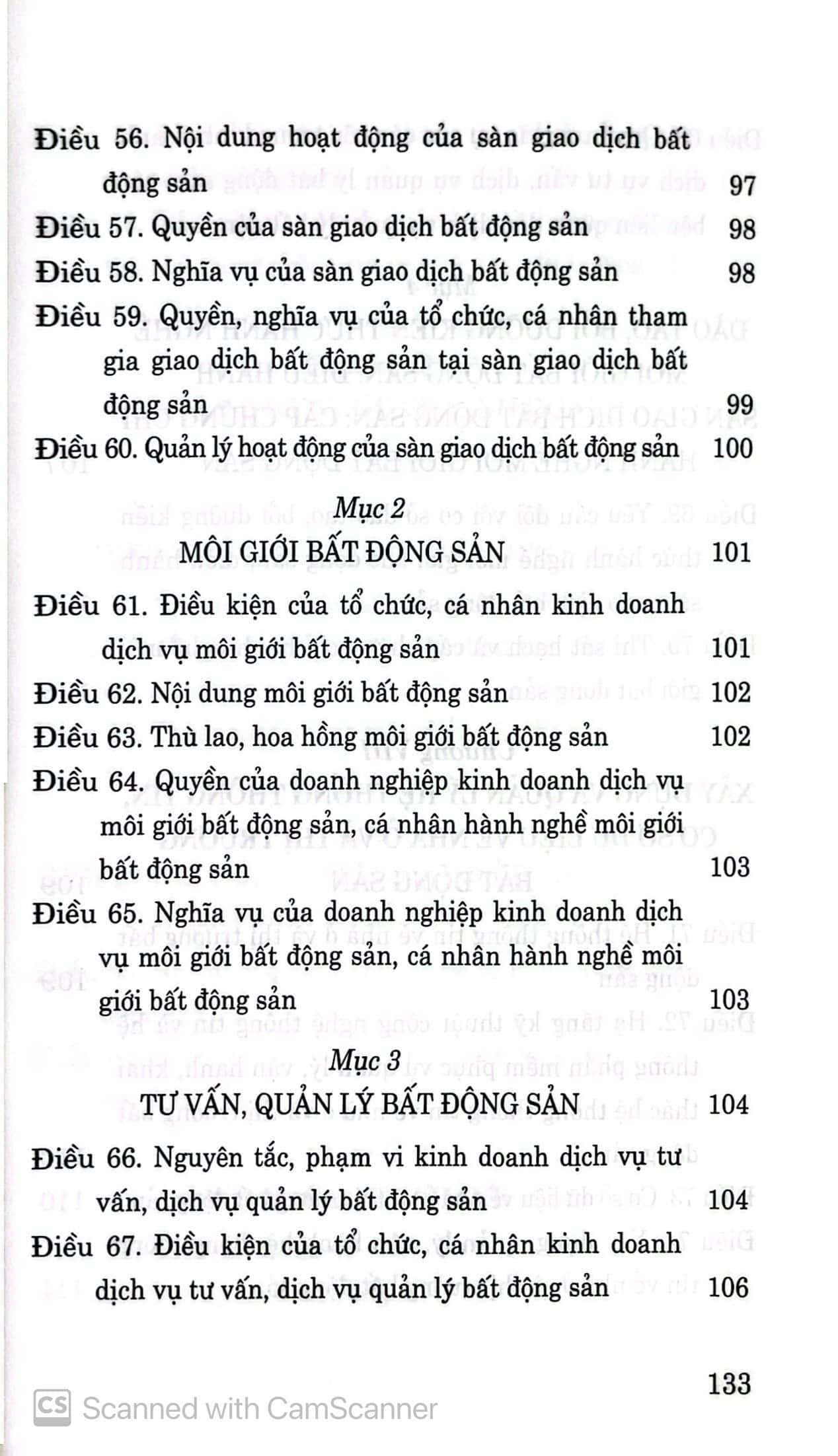 Luật kinh doanh bất động sản - Ảnh 8