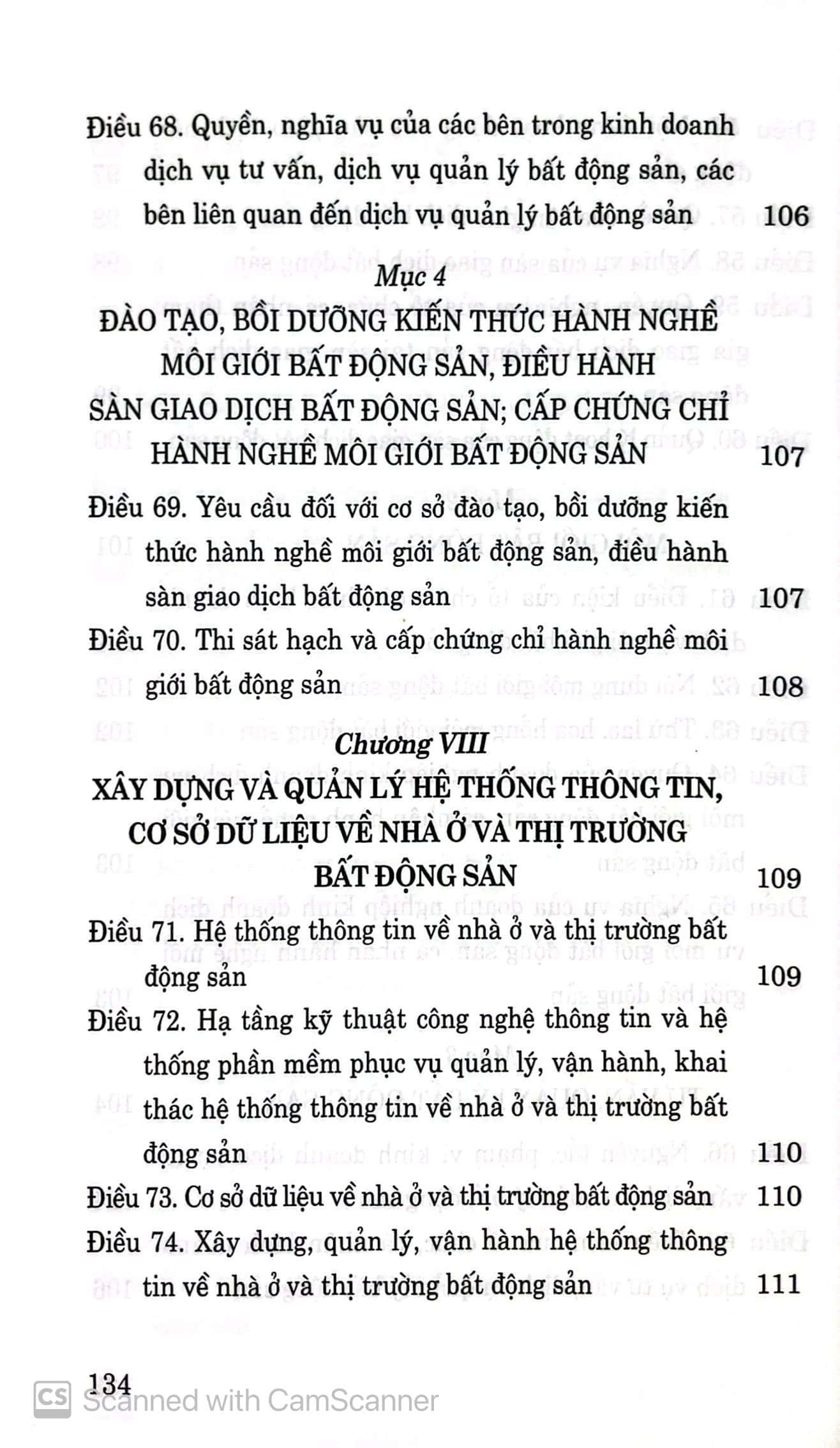 Luật kinh doanh bất động sản - Ảnh 9