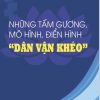 Những tấm gương, mô hình, điển hình "Dân vận khéo"