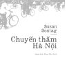 Chuyến thăm Hà Nội