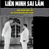Liên minh sai lầm: Ngô Đình Diệm, Mỹ và số phận Nam Việt Nam (Bản có chữ ký của tác giả)