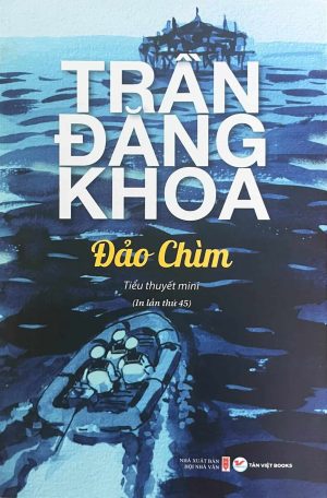 Đảo chìm