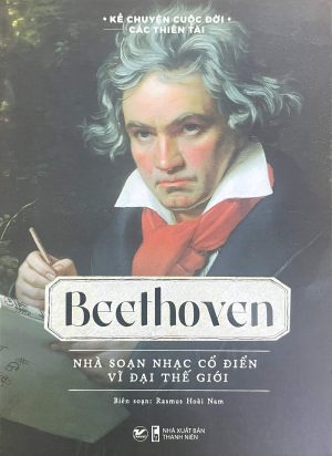 Beethoven Nhà soạn nhạc cổ điển vĩ đại thế giới