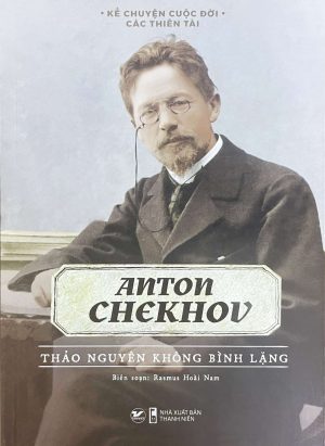 Anton Chekhov thảo nguyên không bình lặng