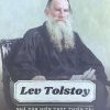 Lev Tolstoy nhà văn hiện thực thiên tài