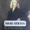 Isaac Newton nhà khoa học vĩ đại