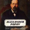 Alexander Popov chinh phục khoảng không