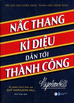Nấc thang kì diệu dẫn tới thành công