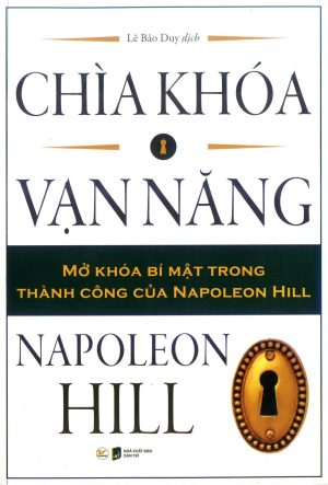 Chìa khóa vạn năng