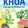 Góc sân và khoảng trời