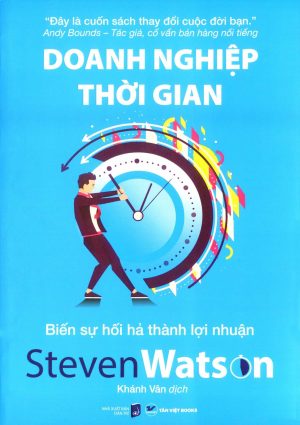 Doanh nghiệp thời gian
