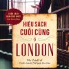 Hiệu sách cuối cùng ở London