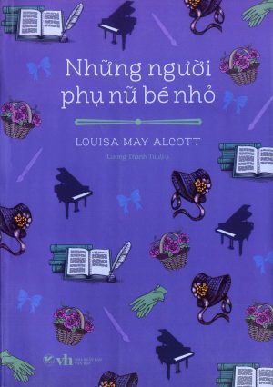 Những người phụ nữ bé nhỏ