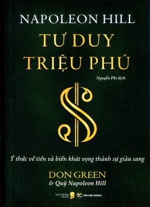 Tư duy triệu phú