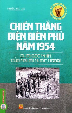 Chiến thắng Điện Biên Phủ năm 1954