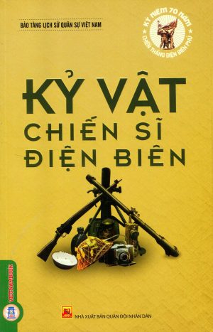 Kỷ Vật Chiến Sĩ Điện Biên