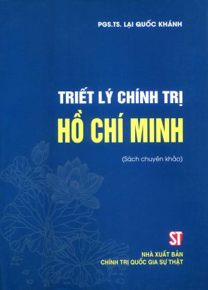 Triết lý chính trị Hồ Chí Minh