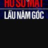 Hồ sơ mật lầu năm góc