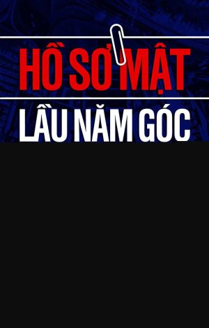 Hồ sơ mật lầu năm góc