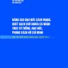 Nâng cao đạo đức cách mạng, quét sạch chủ nghĩa cá nhân theo tư tưởng, đạo đức, phong cách Hồ Chí Minh (Kỉ yếu hội thảo khoa học quốc gia)